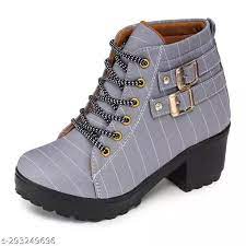 Womens Boots